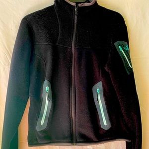 Arc’teryx Women’s Fleece Hoody